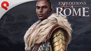 Expeditions Rome  Companion Trailer Bestia [upl. by Allemac]