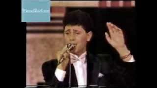 جورج وسوف  سهرة شرقية 1986 George Wassouf [upl. by Niwri872]