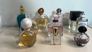 BEST SPRING FRAGRANCES 2024 [upl. by Bottali]