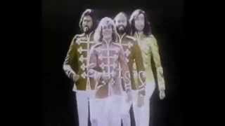 quotSgt Peppers Lonely Hearts Club Bandquot On WDZL [upl. by Llerryt]