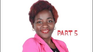 MUBULI MBEERA MUKAMA YE ABEERAWO ERA AKUMANYI BY DORA SEMBERA PART FIVE [upl. by Atrebla]