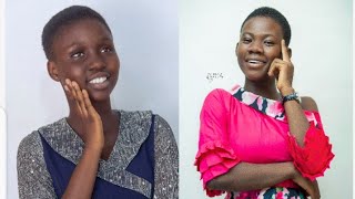 EI Odehyieba Priscilla is not my Friend  but Twin… DAVELYN Boatemaa’s interview [upl. by Ysiad]