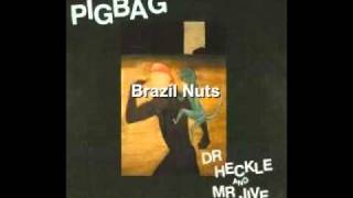 Brazil NutsPigbag [upl. by Ahseuqal]