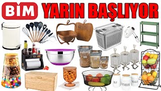 RESMİ KATALOGDAN ✅BİM 29 KASIM 2024  BİM İNDİRİMLERİ  YAZLIK DENİZ ÜRÜNLERİ  BİM AKTÜEL KAMPANYA [upl. by Larry231]