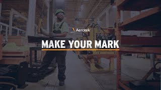 Make Your Mark [upl. by Arria]