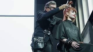 REDKEN SYMPOSIUM ON TOUR 2024 [upl. by Candi558]