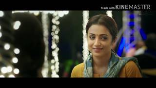 96 movie  Kadhale Kadhale Song  Whatsapp Status  Vijay Sethupathi and Trisha Krishnan [upl. by Mehs]