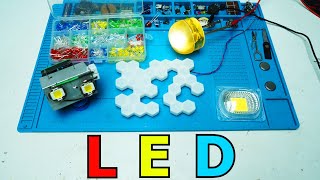 LEDs are Amazing [upl. by Electra]