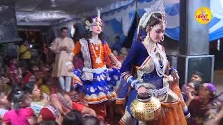 Indian Latest Hindi Videos  Janmashtami Radha Krishna Jhanki  Jamuna Kinare Mero Gaon [upl. by Juliane]