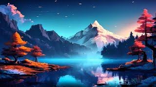 Playlist Lofi HipHop Radio 106  Beats To RelaxStudySleepWork [upl. by Lourie]