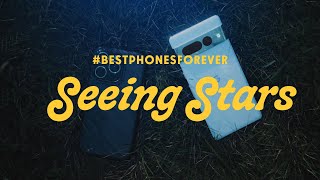 BestPhonesForever Seeing Stars [upl. by Ezeerb]