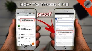 மற்ற மொபைலில் வரும் SMS உங்கள் மொபைலில் பார்க்க நல்ல வழி  how to hack sms really true proof 10000 [upl. by Ataynek]