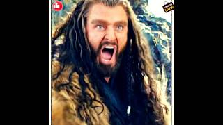 🔥Orcs Chases Dwarves Scene🔥  The Hobbit 4k thehobbit lordoftherings shorts [upl. by Kumagai]