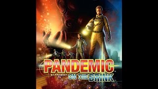 Pandemic On the Brink review  Board Game Brawl [upl. by Asilana]