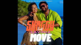 Shaggy Ft Lavinia Move [upl. by Gebhardt]