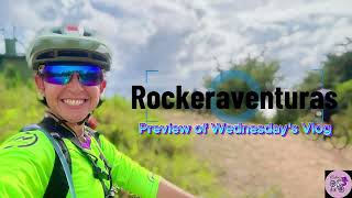 Preview of Vlog  7 of Rockeraventuras [upl. by Ardyce]