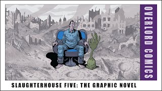 Slaughterhouse Five The Graphic Novel [upl. by Steel]