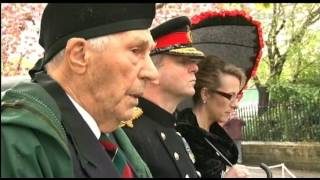 Battle Of Kohima Remembered  Forces TV [upl. by Darice]