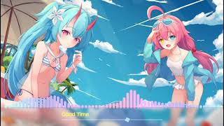 Nightcore  Good Time [upl. by Tija]