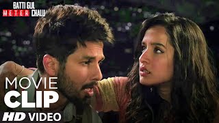 Sundar Or Susheel Dono ThehreMovie Clip 2 Batti Gul Meter Chalu Shahid K Shraddha K Divyendu S [upl. by Curtis347]