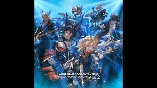 Granblue Fantasy Versus OST quot  quot Eustace Theme [upl. by Assyram985]