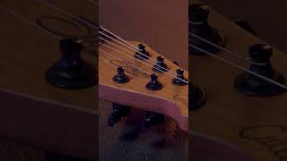 Playing Tendinitis on the SterlingByMusicMan Richardson6 [upl. by Netsrak]