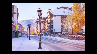 Bansko Bulgaria [upl. by Hennessy]