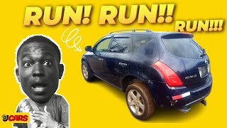 7 Unreliable Cars You Should Avoid In Nigeria [upl. by Amihsat976]