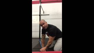 Wrist mobility Crossfit and carpal tunnel the fix  Trevor Bachmeyer  SmashweRx [upl. by Donell562]