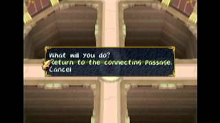 Tales of Symphonia  Walkthrough Episode 21 Palmacosta Human Ranch [upl. by Ahsenwahs125]