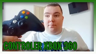 Controler XBOX 360 IN 2024 [upl. by Yehc741]