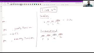 Annuity  Time Value of Money Lec 4  Present Value Concept and Questions  CA Gaurav Chopra [upl. by Sheeb]