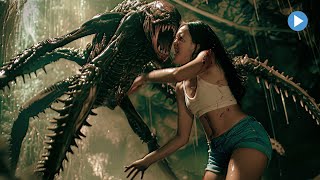 CENTIPEDE 🎬 Exclusive Full SciFi Horror Movie Premiere 🎬 English HD 2024 [upl. by Sarah812]