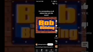 bob build [upl. by Ritch]