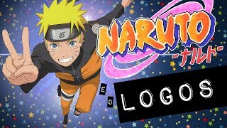 NARUTO E O LOGOS meteoro [upl. by Enawtna]