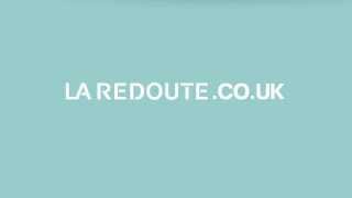 La Redoute Fashion Trends TV Advert [upl. by Dash]