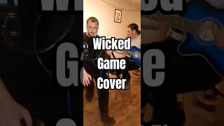 Wicked Game Chris Isaak Cover By ChasingMaisy [upl. by Jade]