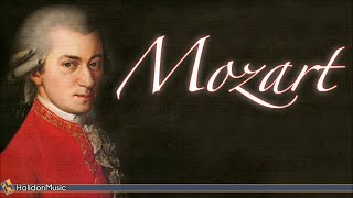 8 Hours Mozart  Mozarts Greatest Works  Classical Music Playlist [upl. by Carri125]