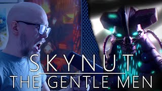 Skynut The Gentle Men  Cover  Billy Qvarnström [upl. by Llibyc]