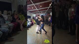 SE ARMO LA RUEDA 🔥 baile bailesonidero salsa soniderosbailandocumbia cumbia soniderosbailando [upl. by Friedrich]