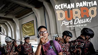 Ocehan Panitia Durro Part Deux  JalaniAjacc [upl. by Fagan21]