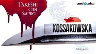 Słuchaj za darmo  Takeshi Cień Śmierci  audiobook [upl. by Riegel]