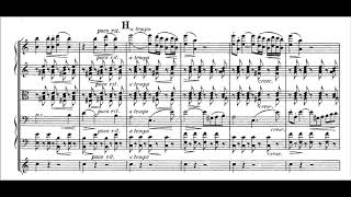 Edvard Grieg  Peer Gynt Suite Nr 2 Op 55 With Score [upl. by Adelice]