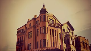 The Haunting of the Driskill Hotel [upl. by Glyn]