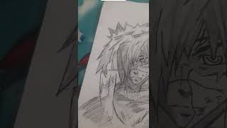 madara uchiha anime animeedit narutoshippuden manga edit [upl. by Ecirtnuahs154]