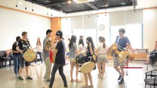 2015 Korean Immersion ProgramKIP [upl. by Ennirak]