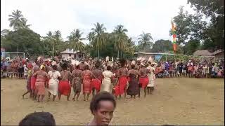 TARIAN ADAT KAB TAMBRAUW PAPUA BARAT DAYA fypviral papuaindonesia shortvideo fypシ゚viral adat [upl. by Tine]