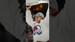 Crazy Nathan Mackinnon edit [upl. by Euf]