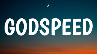 Camila Cabello  GODSPEED Lyrics [upl. by Oneladgam283]