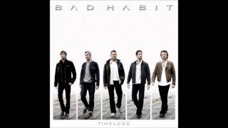 Bad Habit  Turning Water Into Wine Melodic Hard Rock [upl. by Jaqitsch]